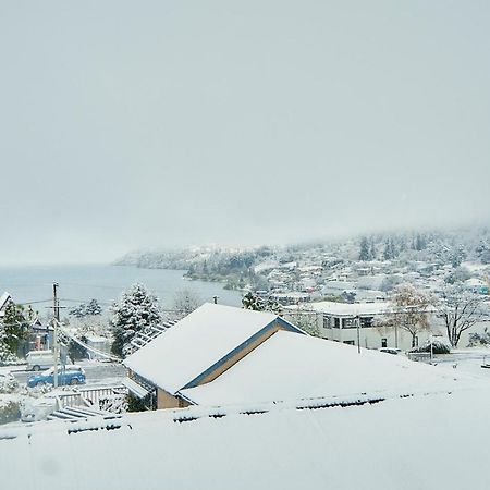 Melbourne Lodge Queenstown Luaran gambar