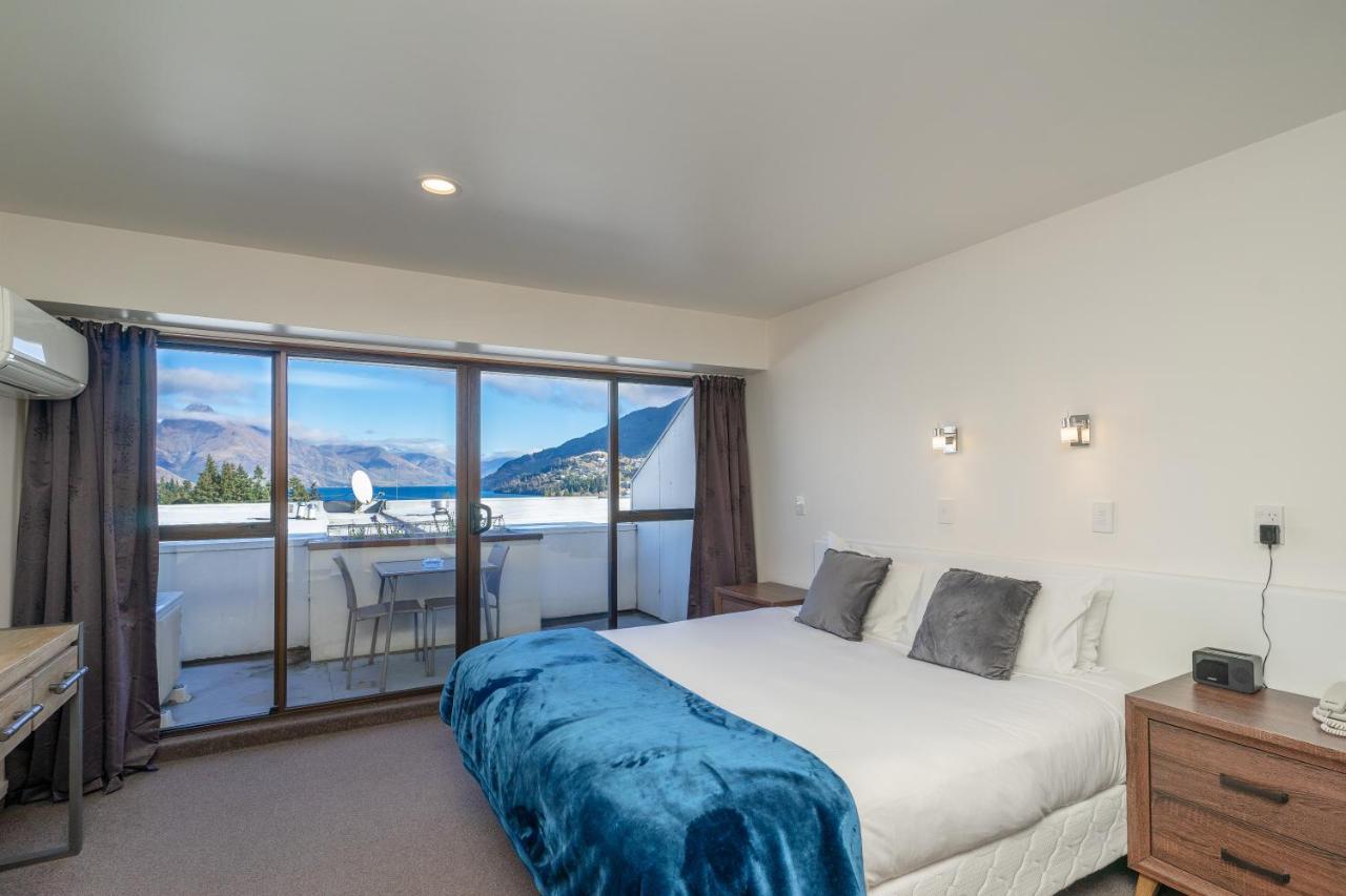 Melbourne Lodge Queenstown Luaran gambar