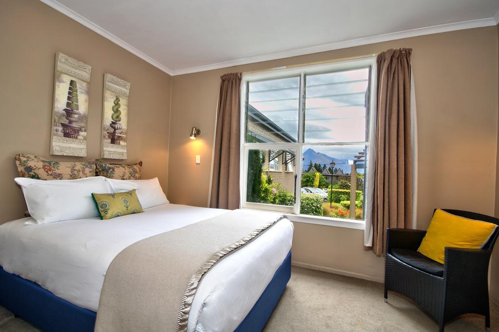 Melbourne Lodge Queenstown Luaran gambar