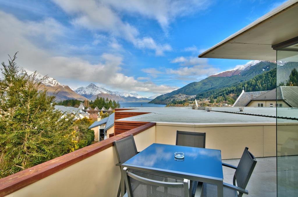 Melbourne Lodge Queenstown Luaran gambar