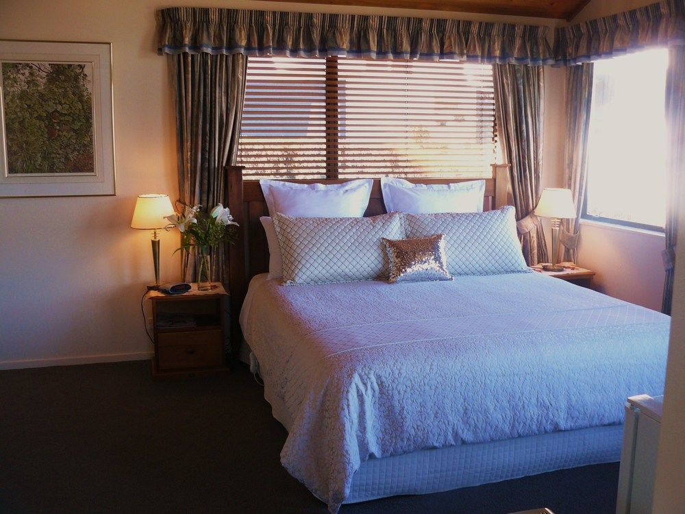 Melbourne Lodge Queenstown Luaran gambar