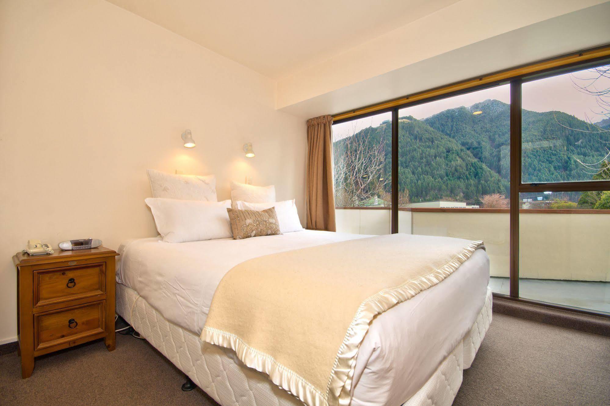 Melbourne Lodge Queenstown Luaran gambar