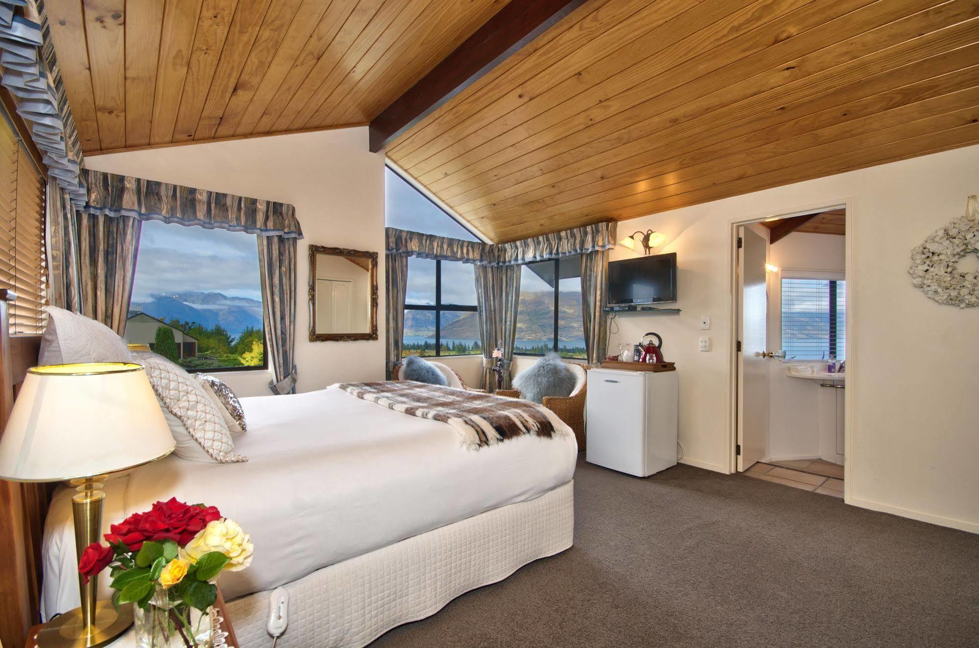 Melbourne Lodge Queenstown Luaran gambar