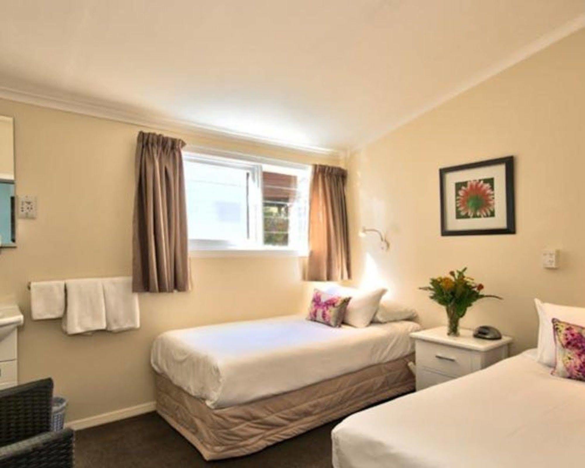 Melbourne Lodge Queenstown Luaran gambar