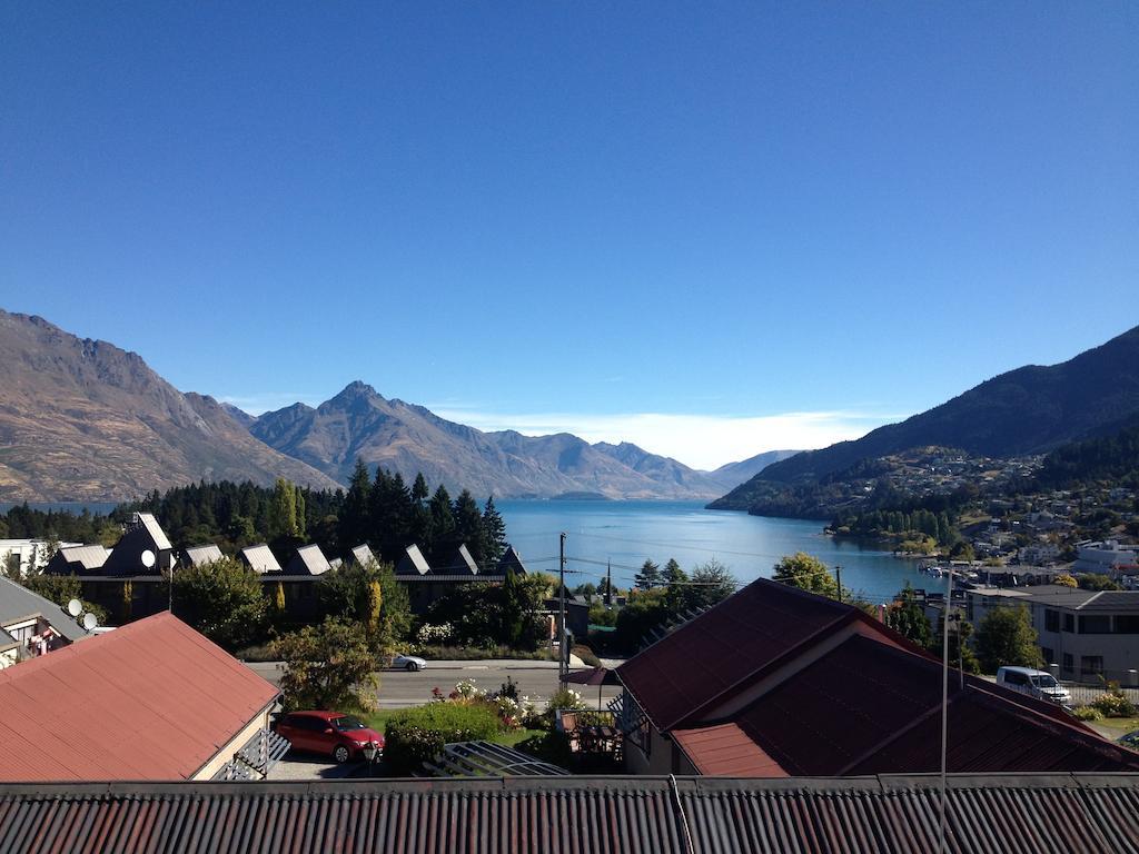 Melbourne Lodge Queenstown Luaran gambar